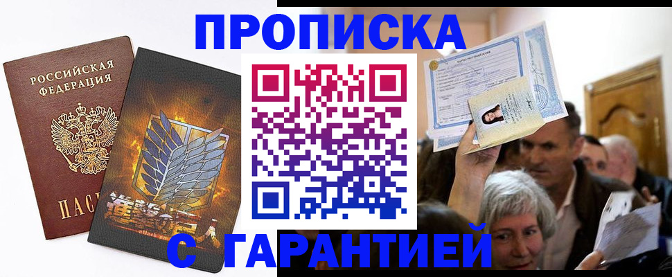 временная регистрация госуслуги в Благовещенске